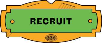 RECRUIT